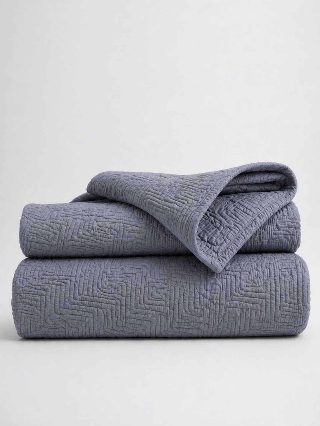 Maze Midnight Blue