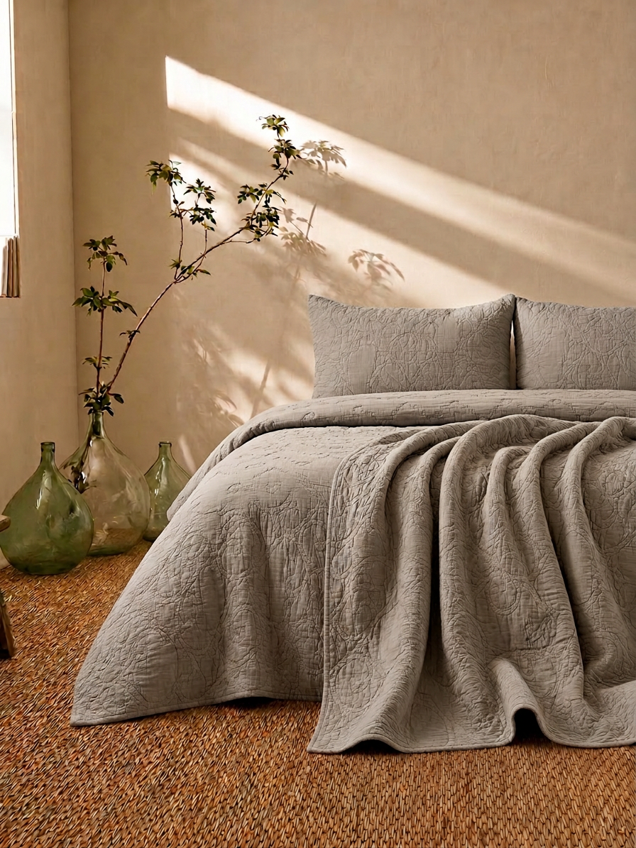 Arabesque Grey