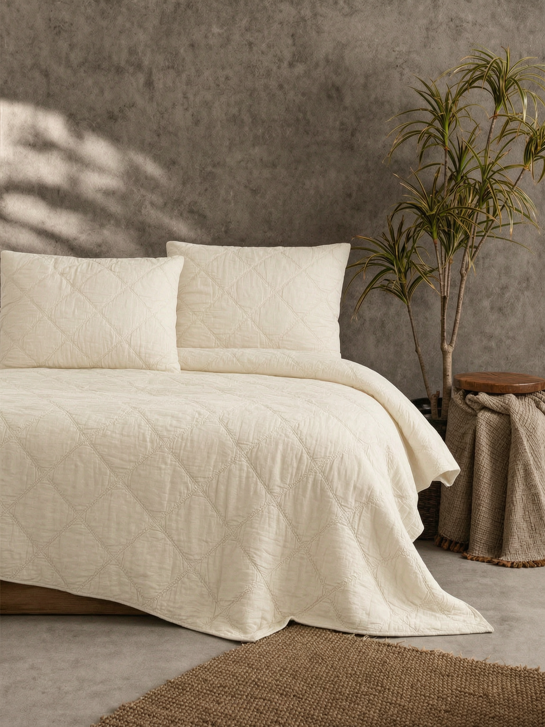 Diamond Pearl White - Image 2